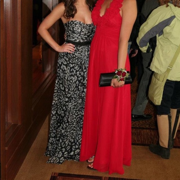 BCBG maxi dress - Picture 9 of 9